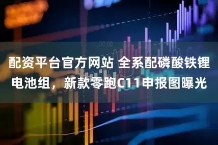 配资平台官方网站 全系配磷酸铁锂电池组，新款零跑C11申报图曝光