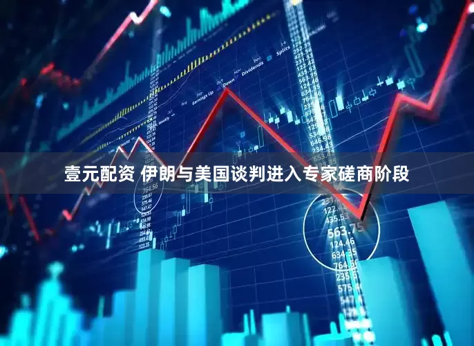 壹元配资 伊朗与美国谈判进入专家磋商阶段